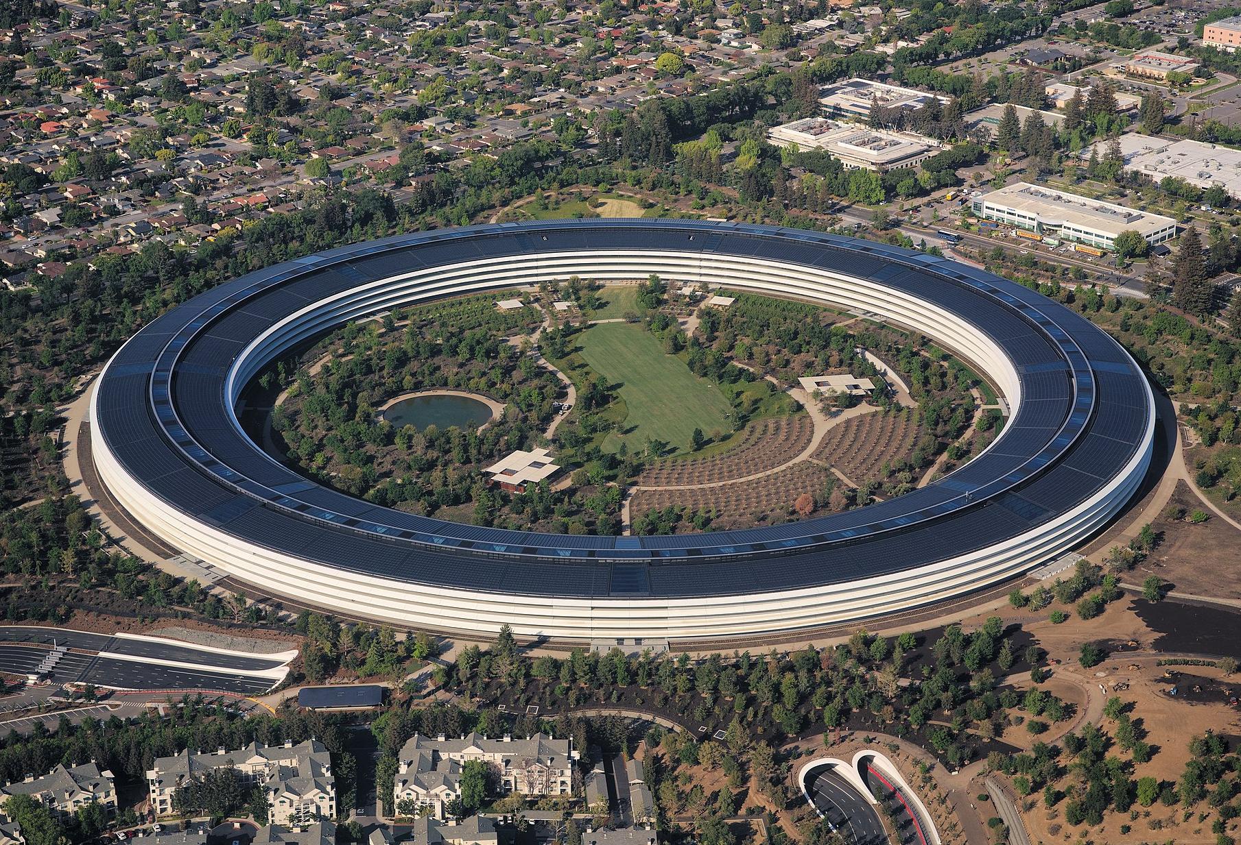 Silicon Valley Tech Giants Not Keeping Pace With Affordable Housing Promises