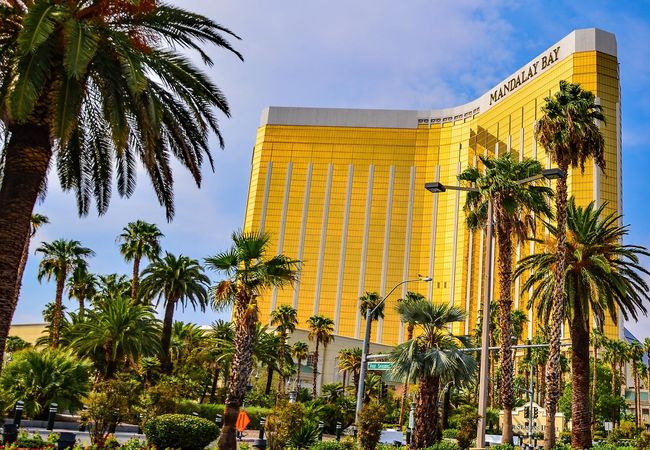 Barry Diller's People Inc. Withdraws $18B Offer To Buy MGM Resorts