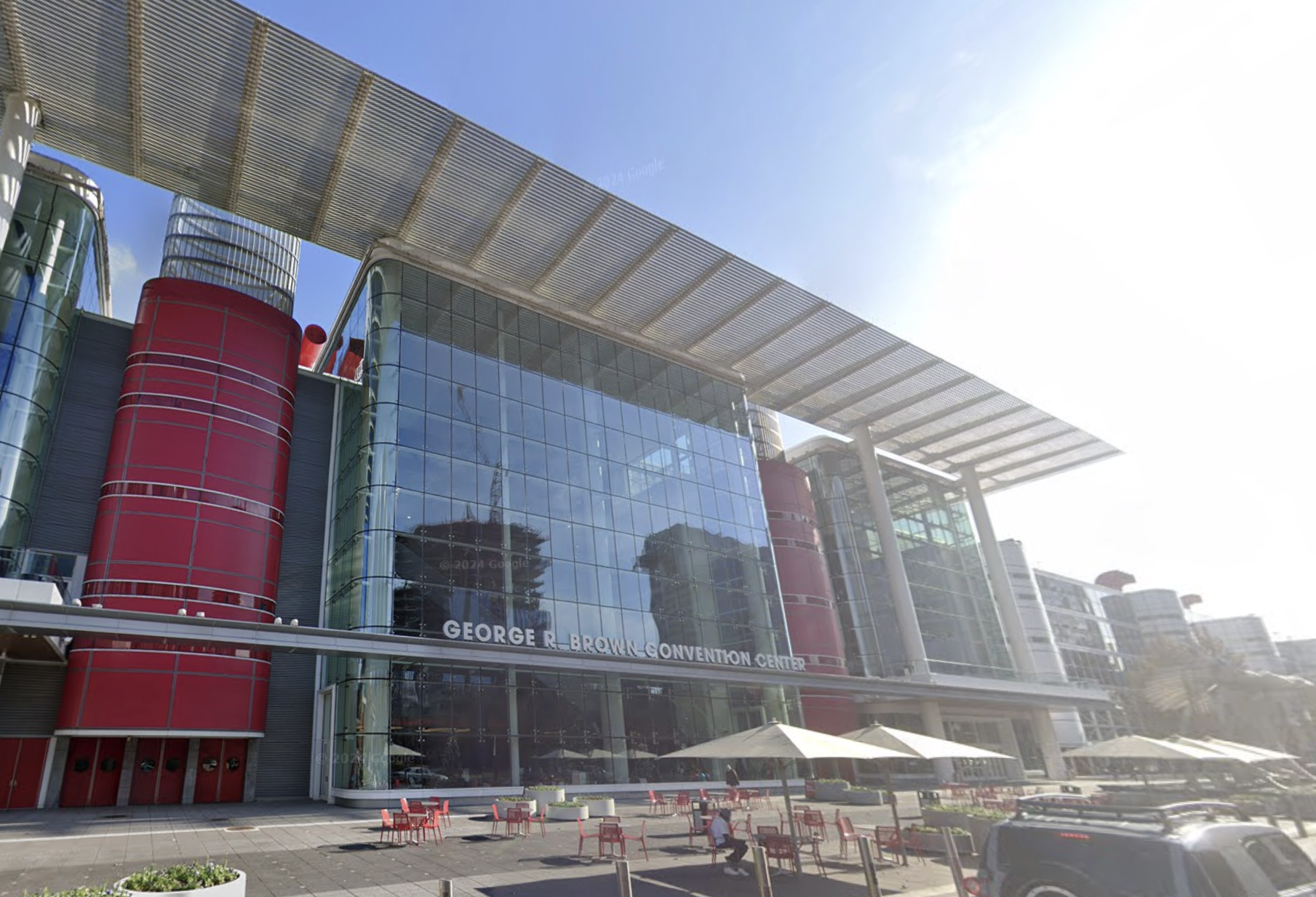 Hines Tapped To Lead 500K SF Houston Convention Center Expansion