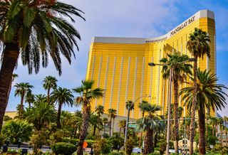 Barry Diller's People Inc. Offers To Buy MGM Resorts For $18B
