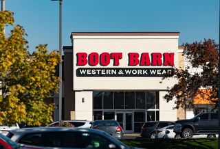 Boot Barn Expands Headquarters, Leases 116K SF In Irvine Co.'s Spectrum Terrace