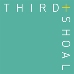 Third + Shoal Logo