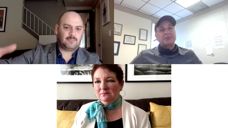 Affordable Housing Bay Area Webinar