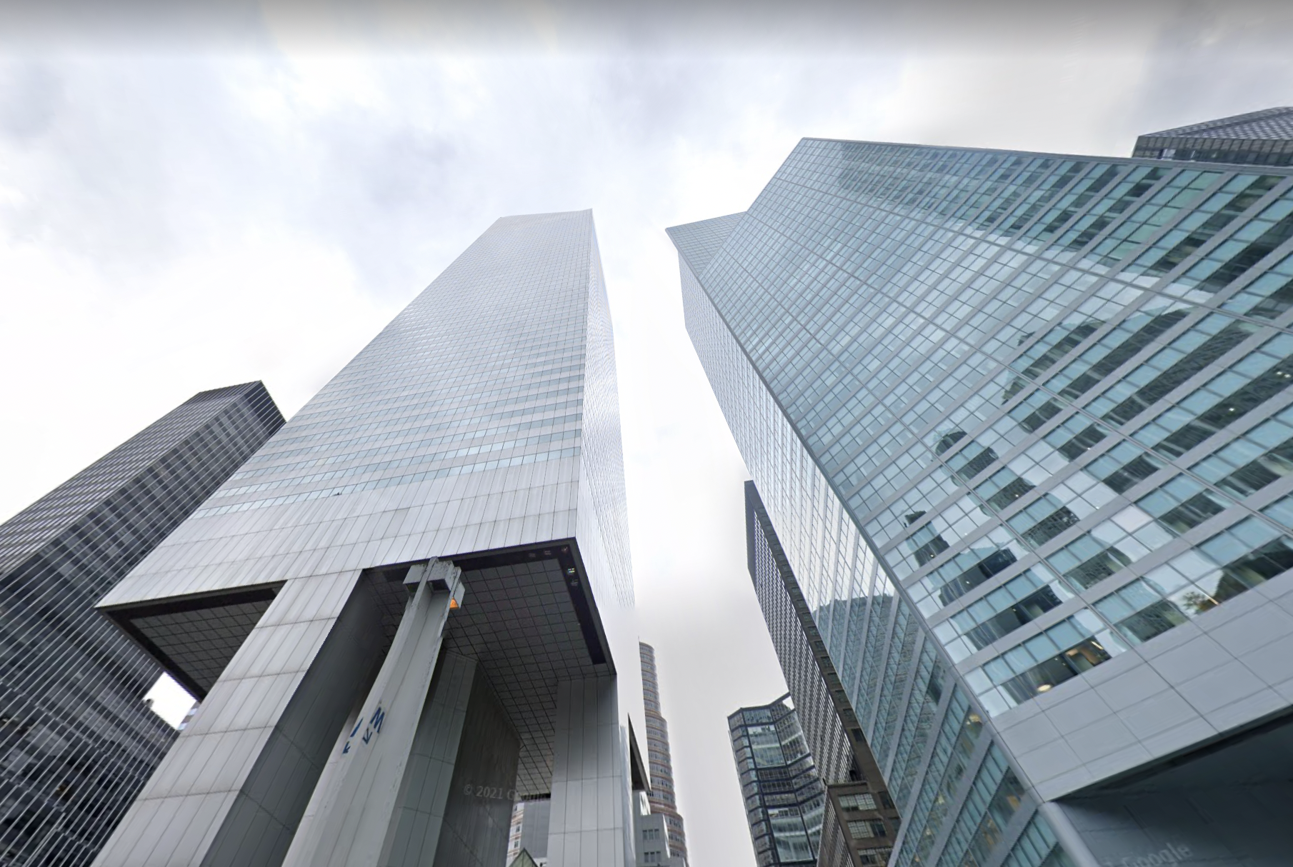 Blackstone Expands By 200K SF At Boston Properties’ Midtown Tower