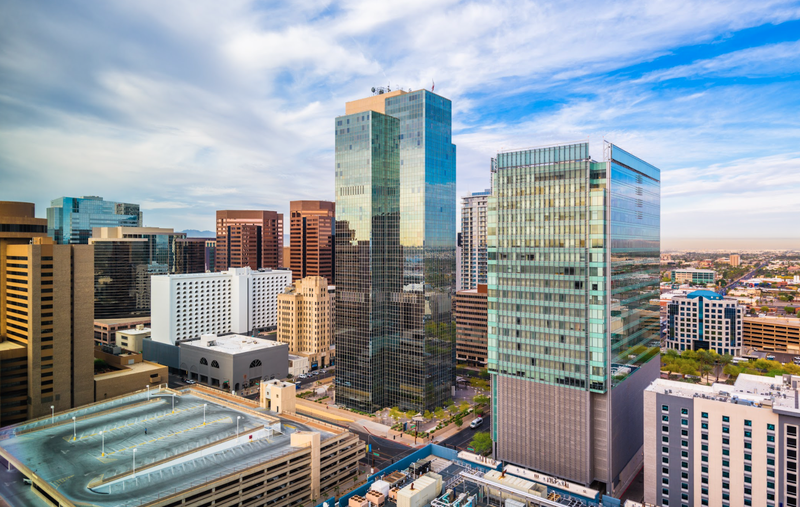Phoenix Construction and Development Outlook