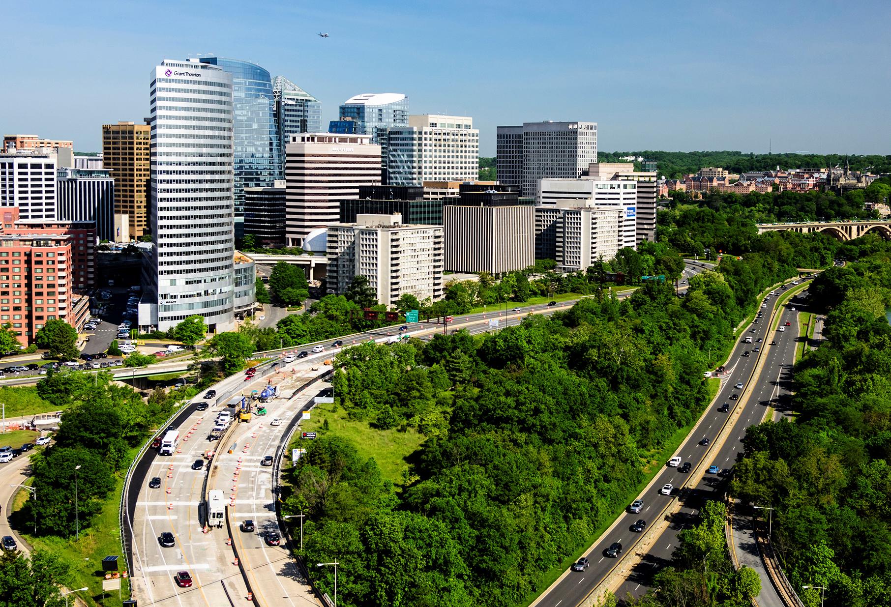 In Case You Missed It: Top Stories About Arlington County 