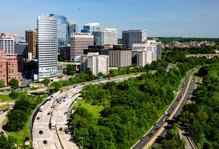 In Case You Missed It: Top Stories About Arlington County 