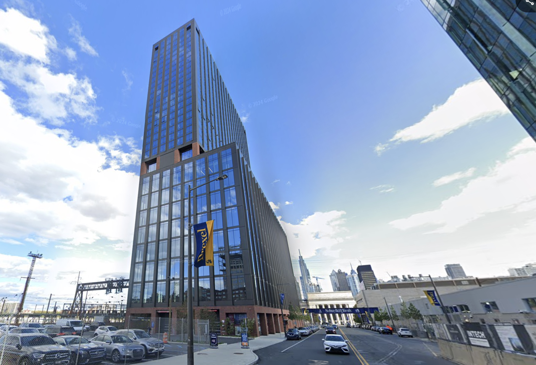 Brandywine Plans For 'Transitional' 2025 Amid Falling Stock Value And Negative Absorption