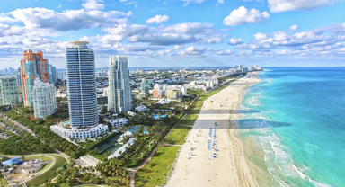 Miami State of The Market