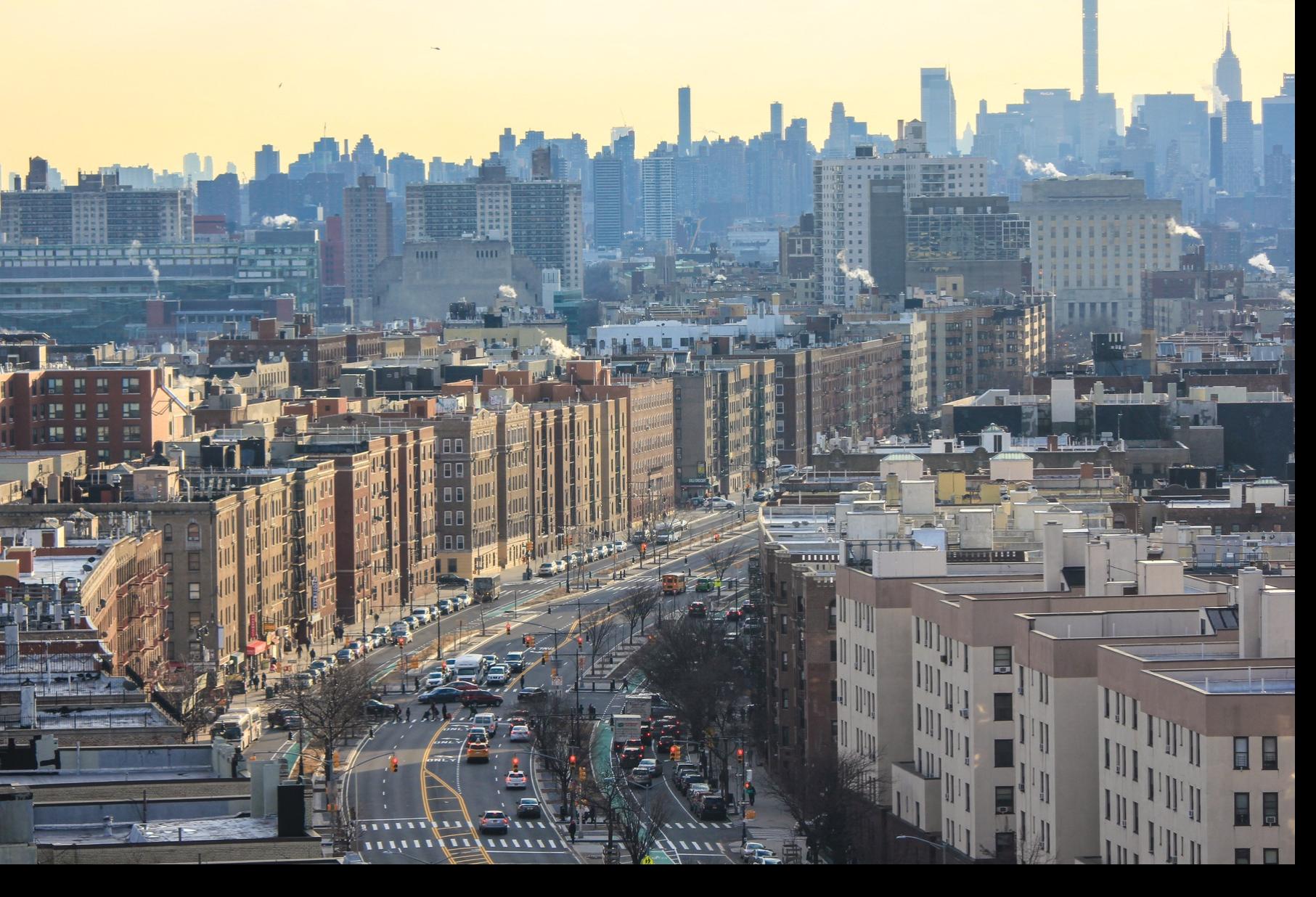 The Bronx's Surprising Stability Is Drawing Risk-Averse Multifamily Investors
