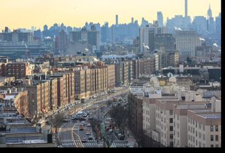 The Bronx's Surprising Stability Is Drawing Risk-Averse Multifamily Investors