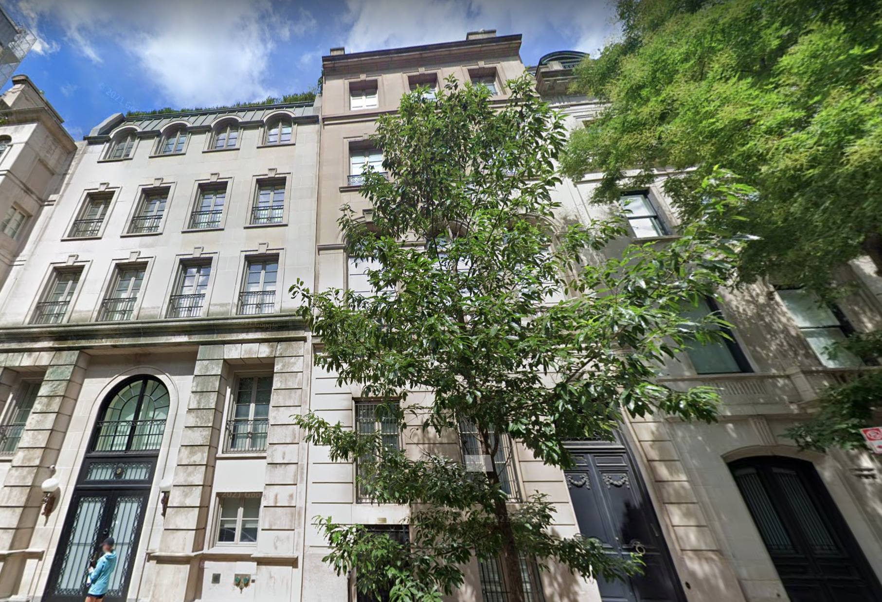 The NYC Real Estate Owned By Russian Billionaires