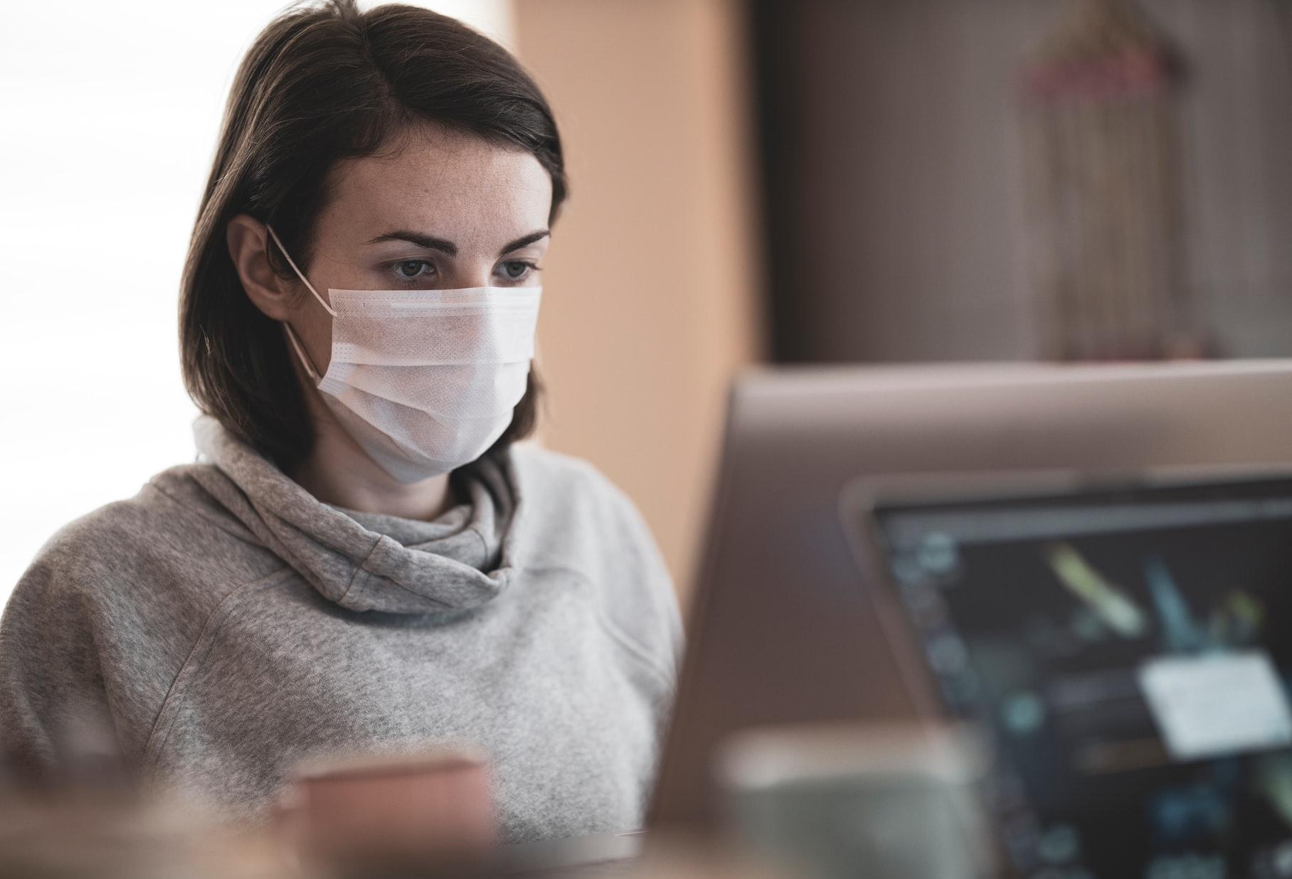 ‘The Line Between Work Stress And Life Stress Has Dissolved’ — And It May Cost You Hours Per Day