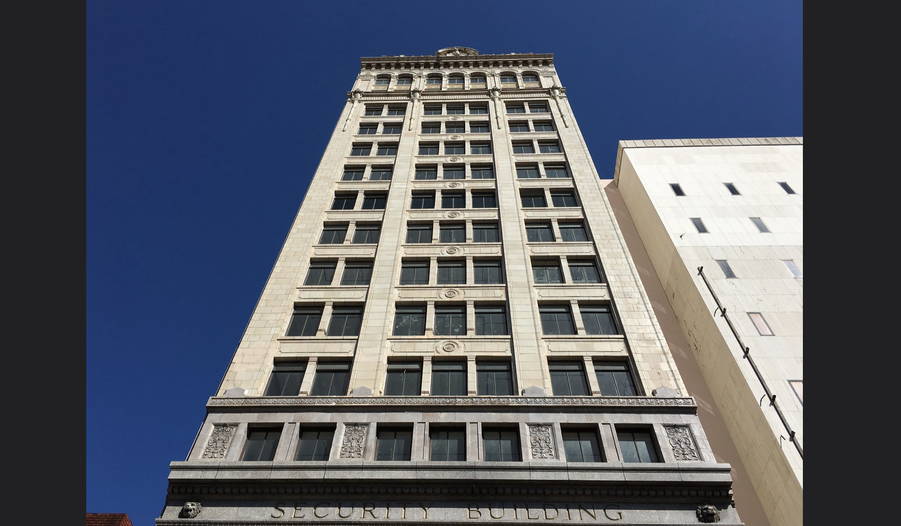 Downtown Miami Office Building Renovated By WeWork Faces Foreclosure Over $37M Debt