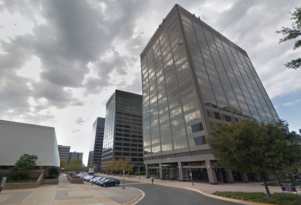 Skyline Center in Bailey's Crossroads, Virginia