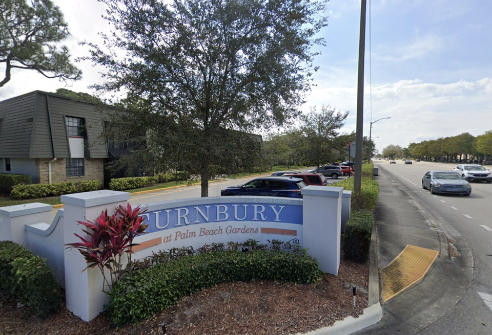 Turnbury at Palm Beach Gardens at 4120 Union Square Blvd.