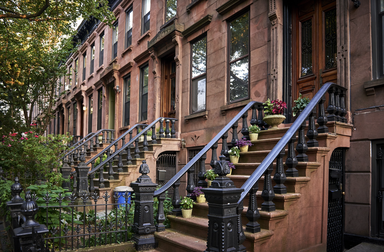 New York City Affordable Housing Summit