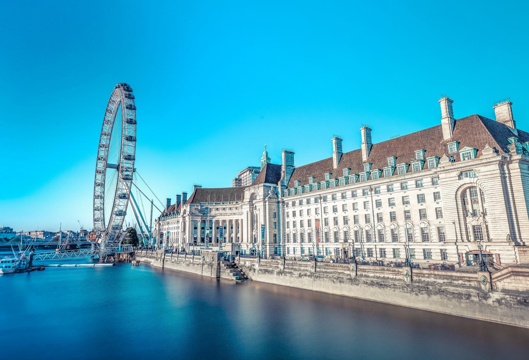 Hotel London