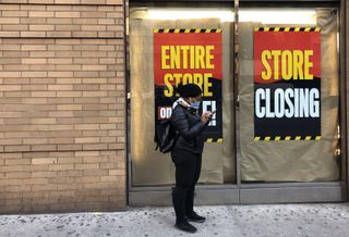 Vacant Retail Space On The Rise As Tariffs, Closures Leave A Mark
