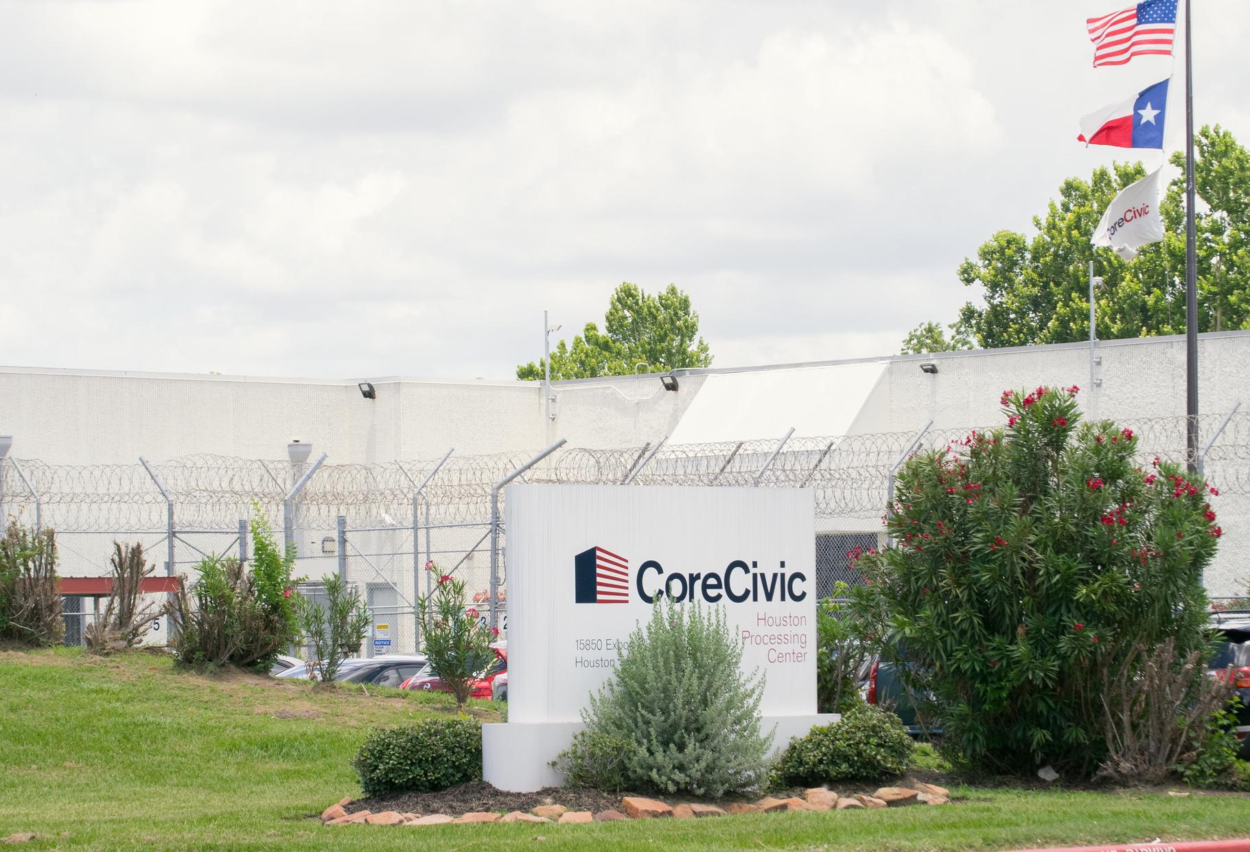 Prison REITs Consider Going Private As Political Tide Turns Against Them