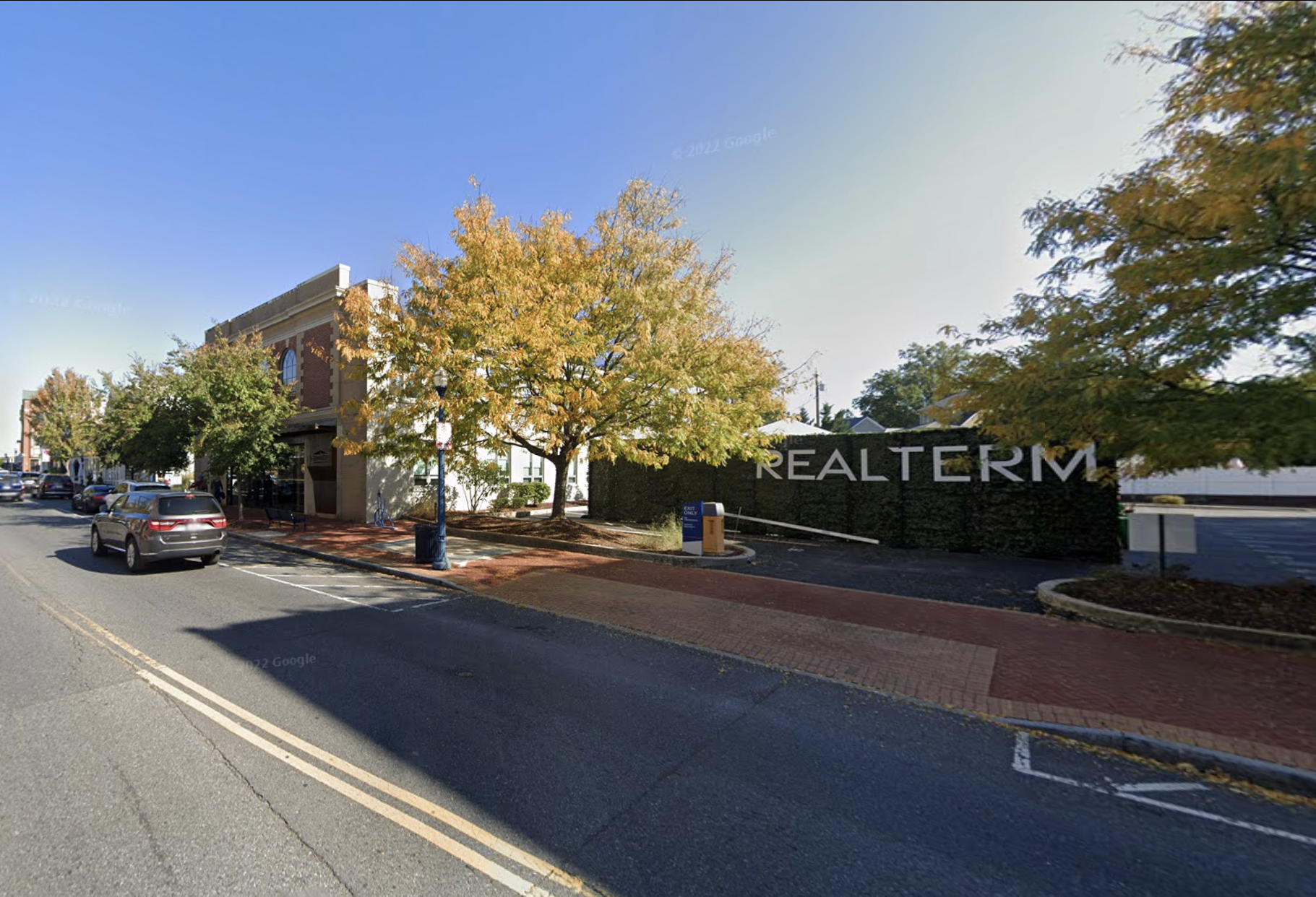 Realterm Buys $277M Industrial Outdoor Storage Portfolio From Brookfield