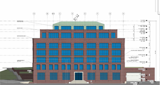 Georgetown Waterfront Office-To-Condo Conversion Lands Financing