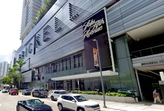 Saks Fifth Avenue Brickell City Centre