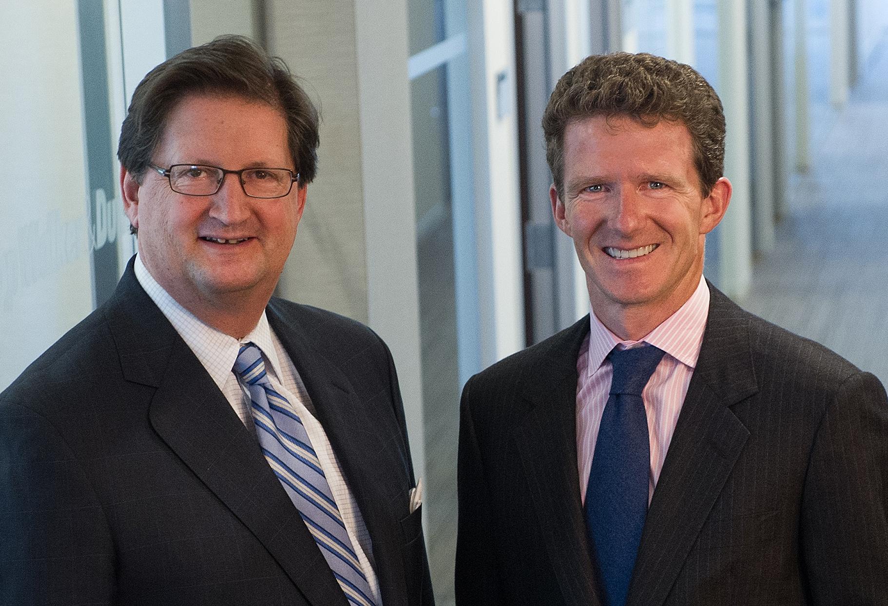 Walker & Dunlop President To Retire After 43 Years With Company