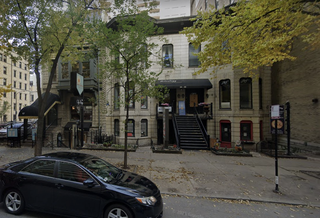 Property Once Earmarked For 60-Story Tower Goes To Auction As Its Chinese Investors Go Unpaid