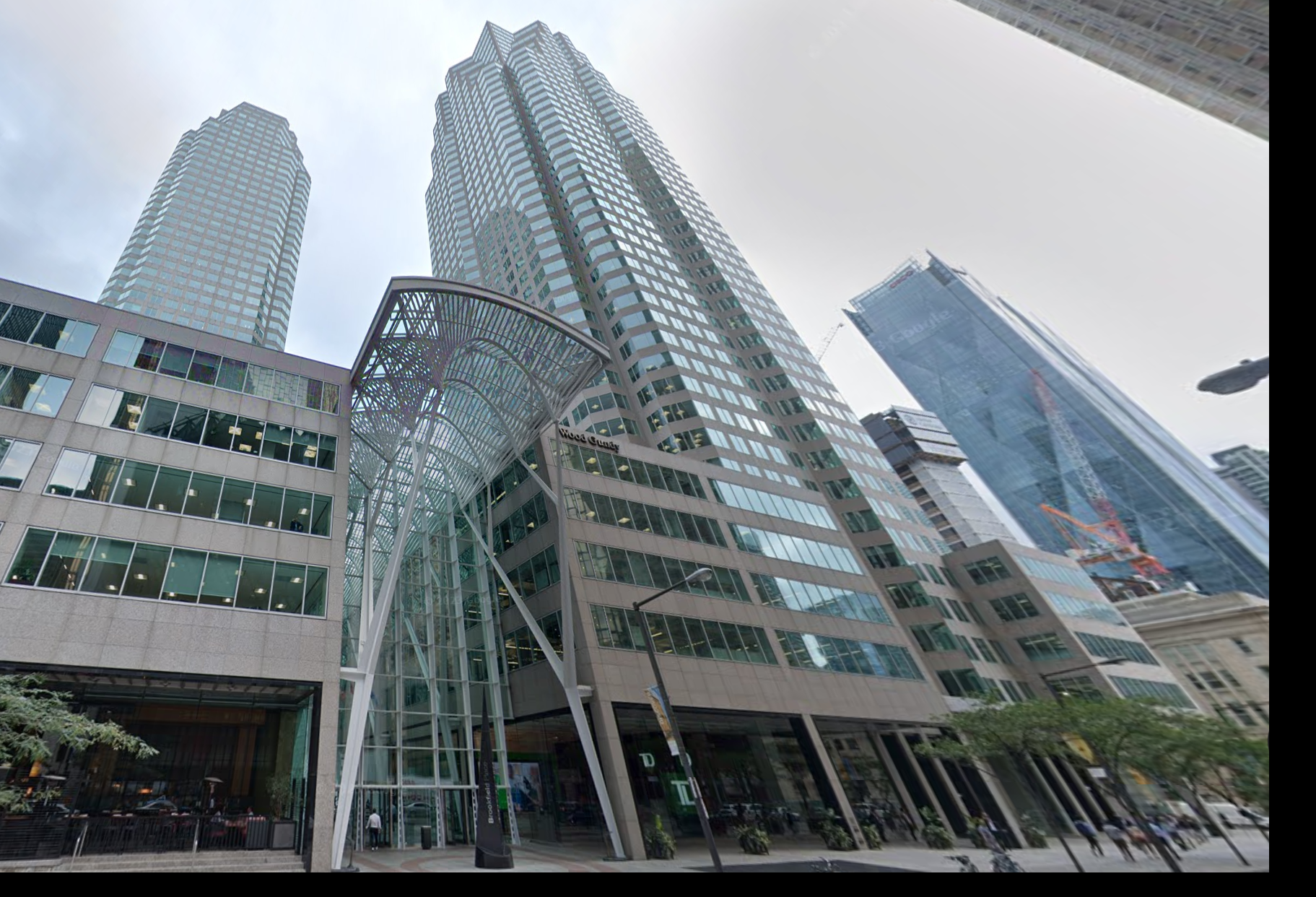 Brookfield Place