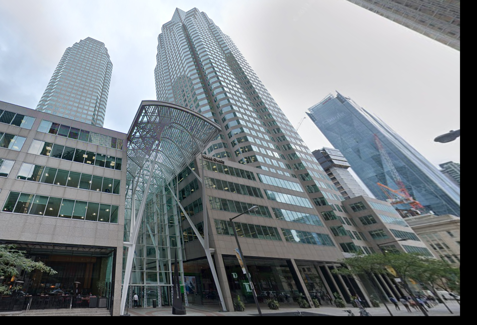Brookfield Place