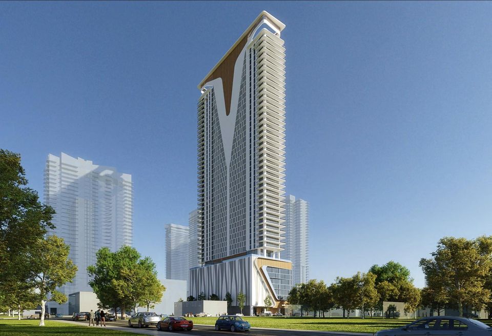 100 NW 7th Ave - Fort Lauderdale - Sidney Miller Property Invest - Bellissima Real Estate - 2
