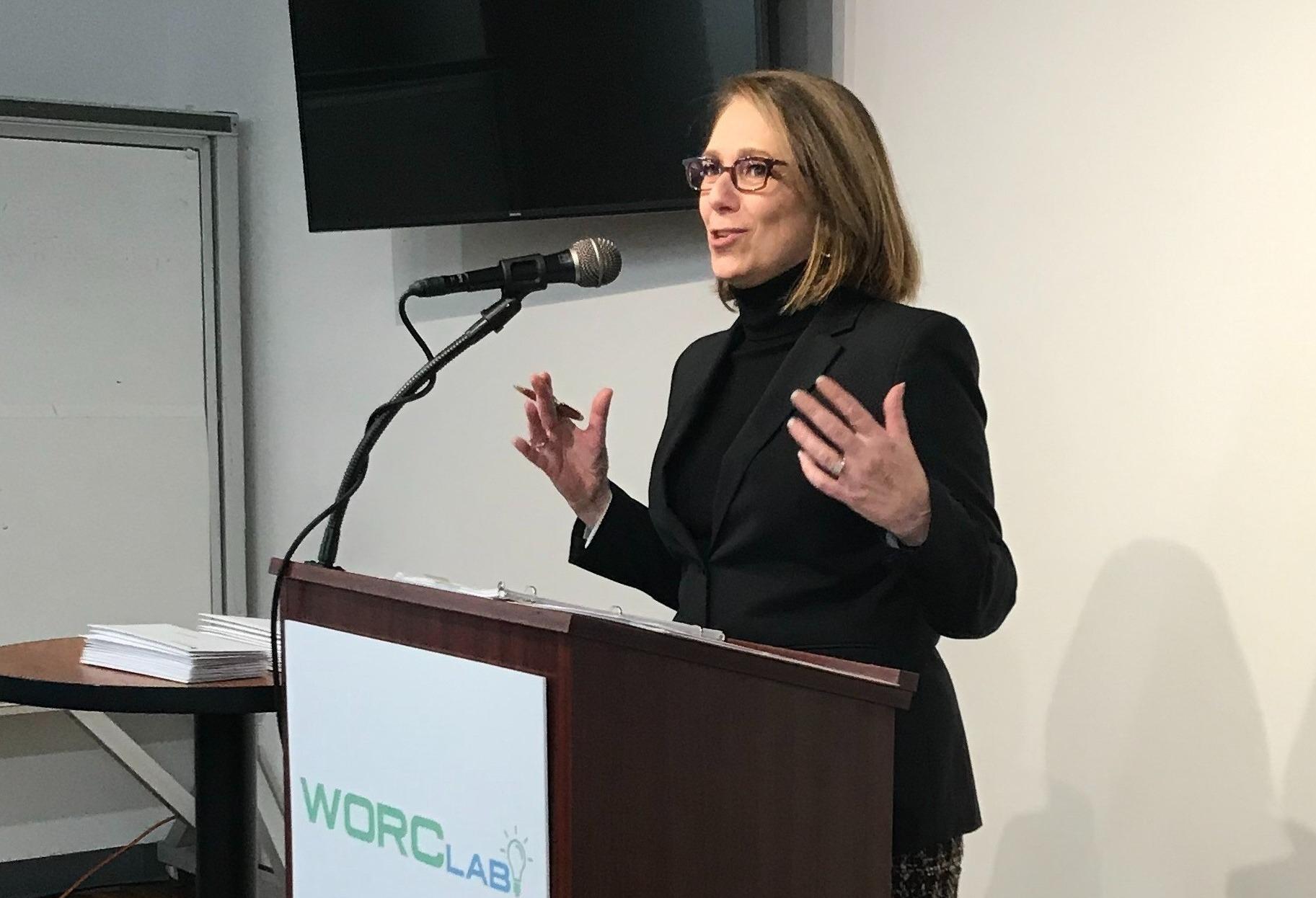 MassDevelopment Chief To Step Down