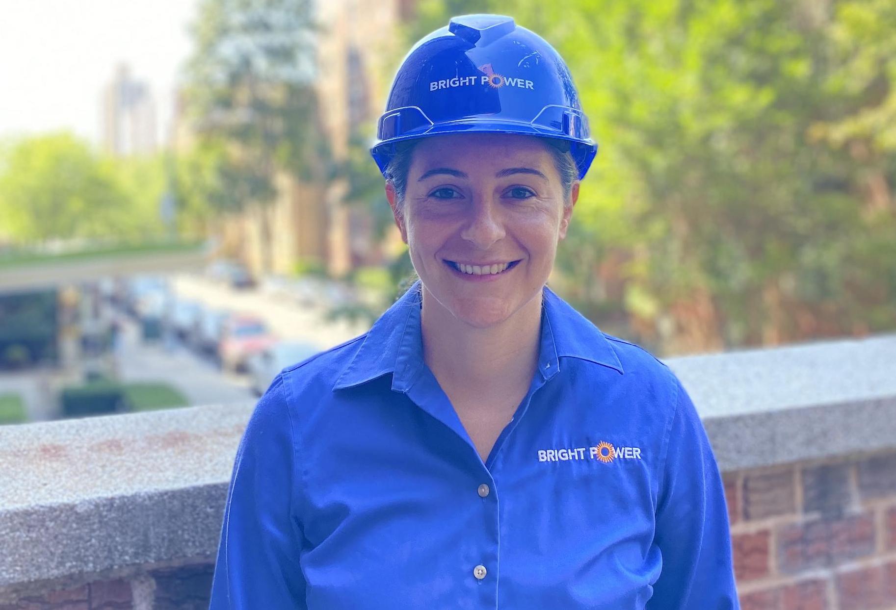 Origin Stories: Bright Power's Andrea Mancino On Learning From The Low Points 