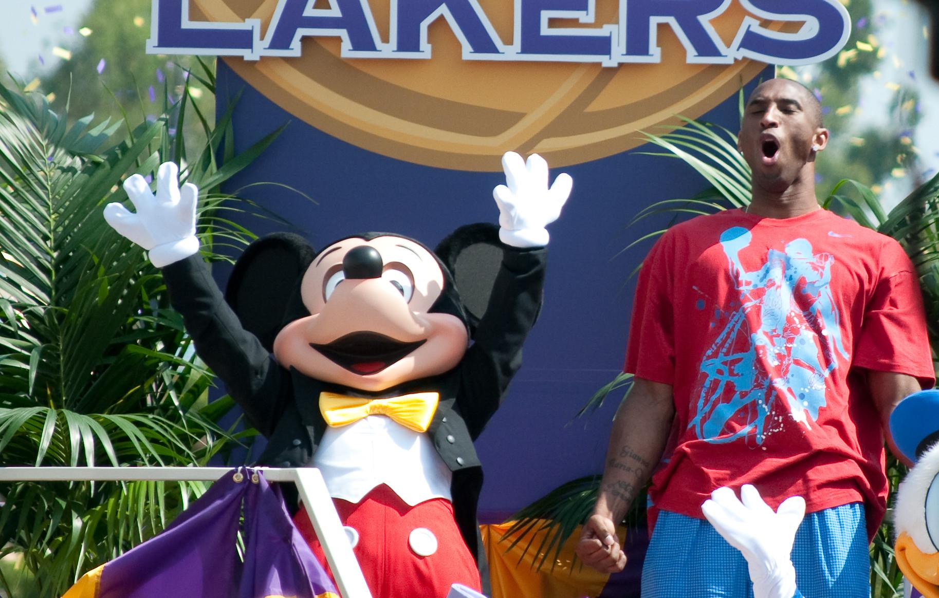 Walt Disney World Emerging As Bubble Site For NBA Return