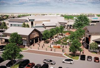 NewQuest Adds To Texas Heritage Parkway Buzz With $400M Mixed-Use Development