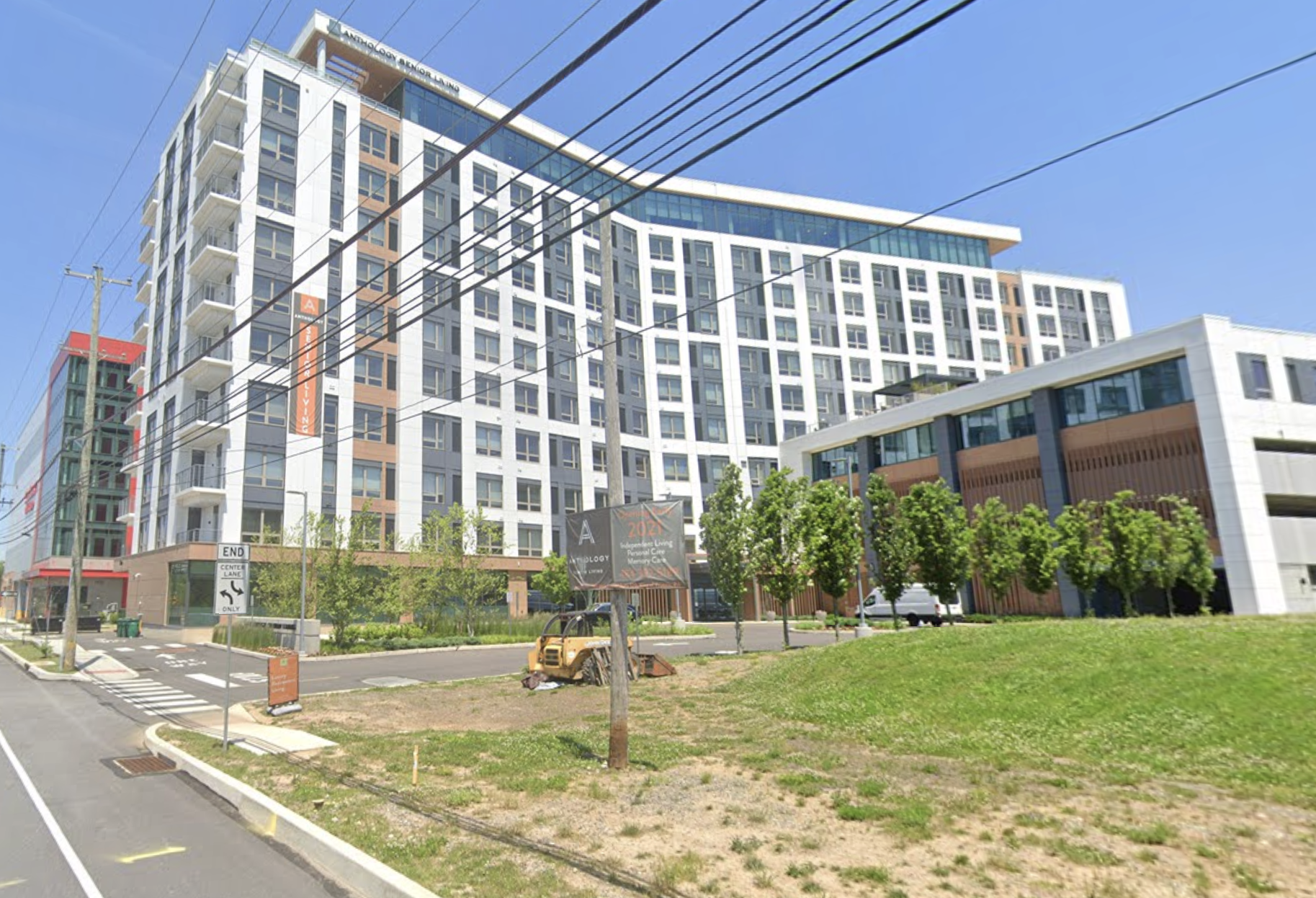 CA Ventures Sells King Of Prussia Senior Living Community To Welltower