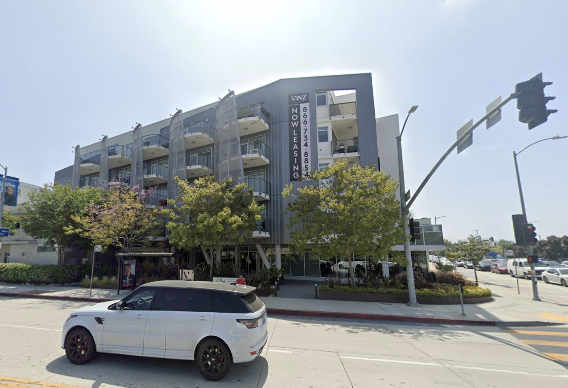 Seminole Tribe Buys Miracle Mile Apartments For $68.4M