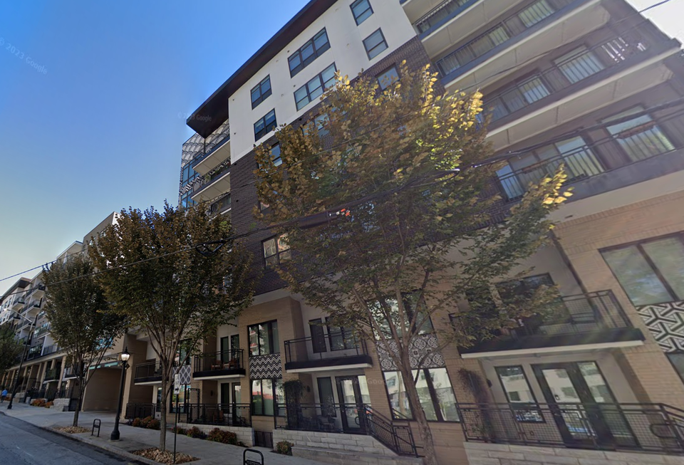 Sherman Residential