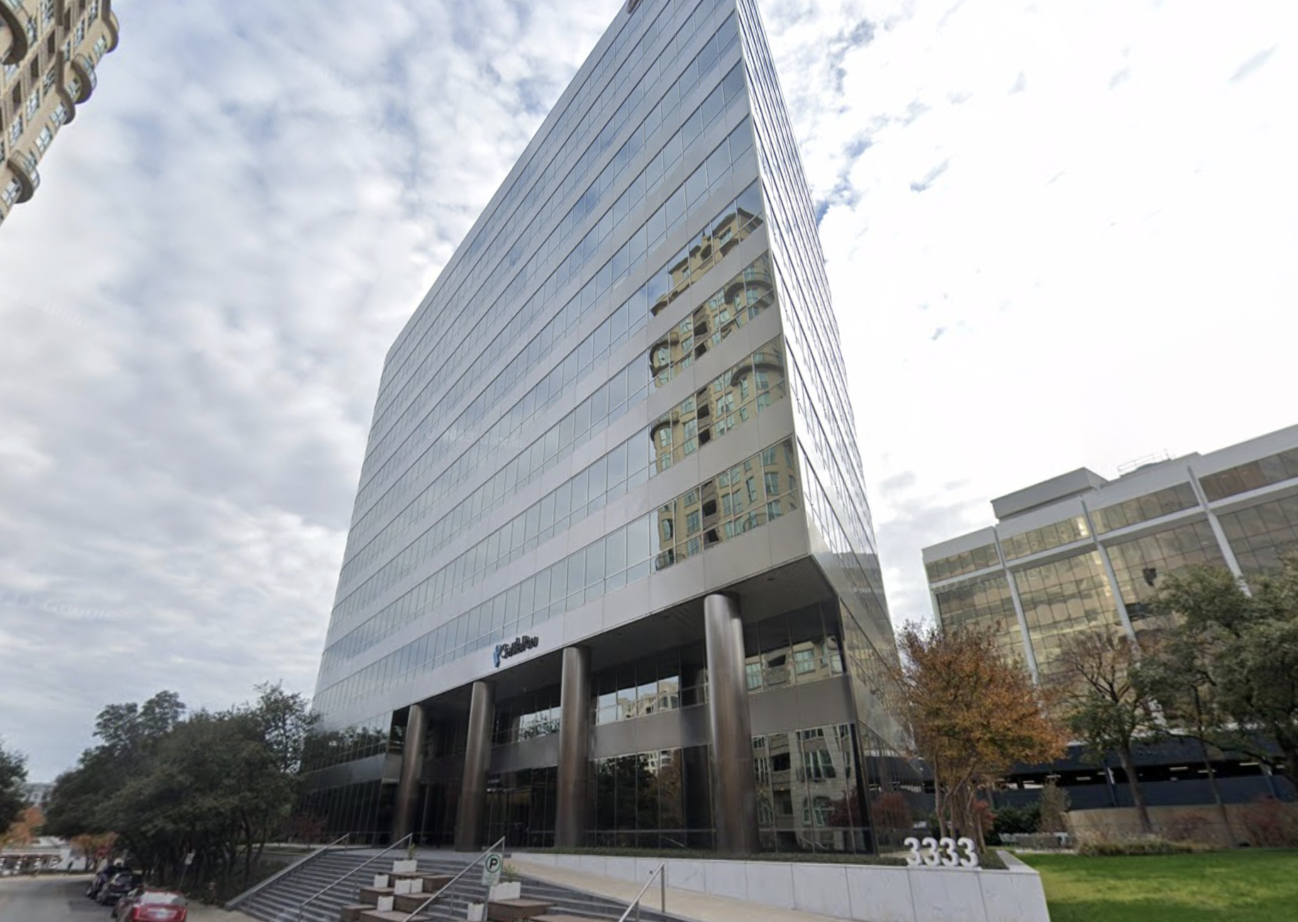 Insurance Firm Plans To Vacate More Than 100K SF Of Office Space In Uptown Dallas