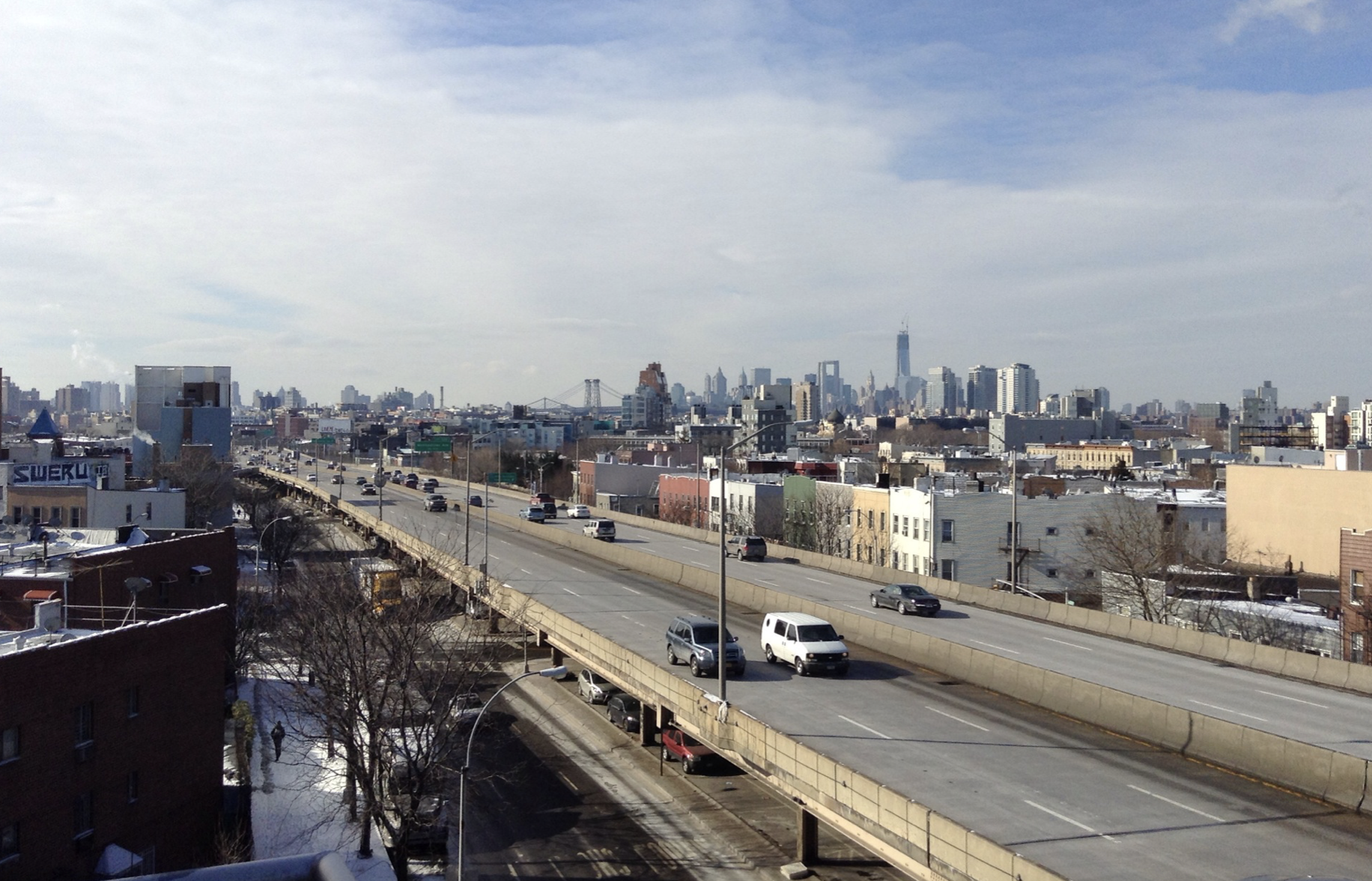 Public Process For Redesigned BQE Kicks Off, Construction Promised Within 5 Years
