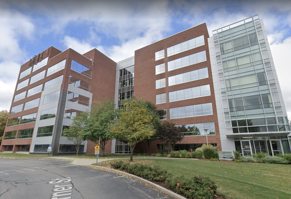 Jumbo Capital received four new leases at its Stony Brook office in Waltham.