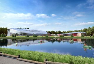 How Brookfield Went Into The Woods And Made A Mint On Center Parcs