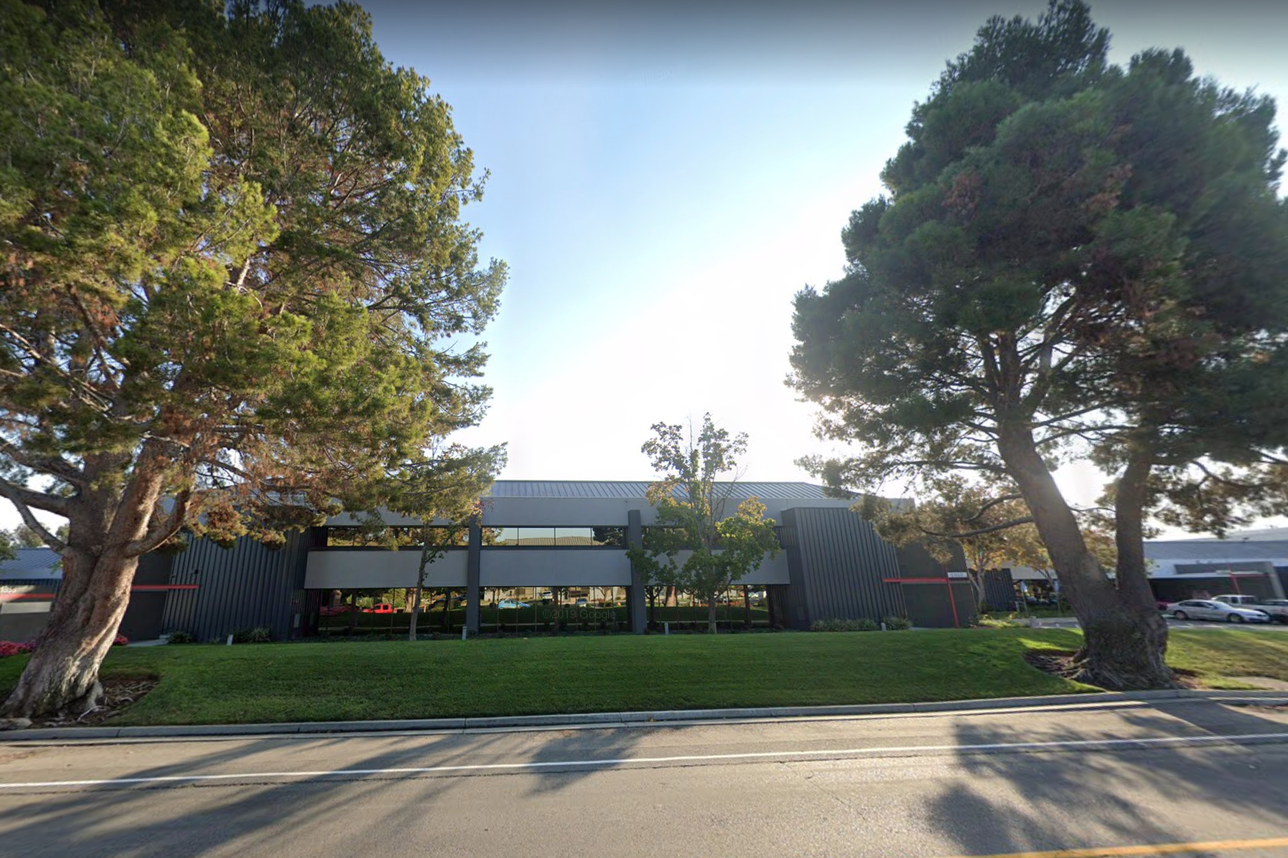 Shockwave Medical HQ