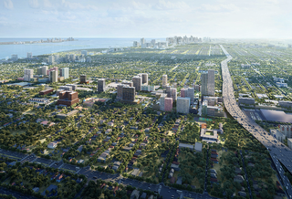 Swerdlow Group Little Haiti Little River Redevelopment
