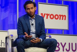 Microsoft In Talks To Invest In Hotel Unicorn Oyo