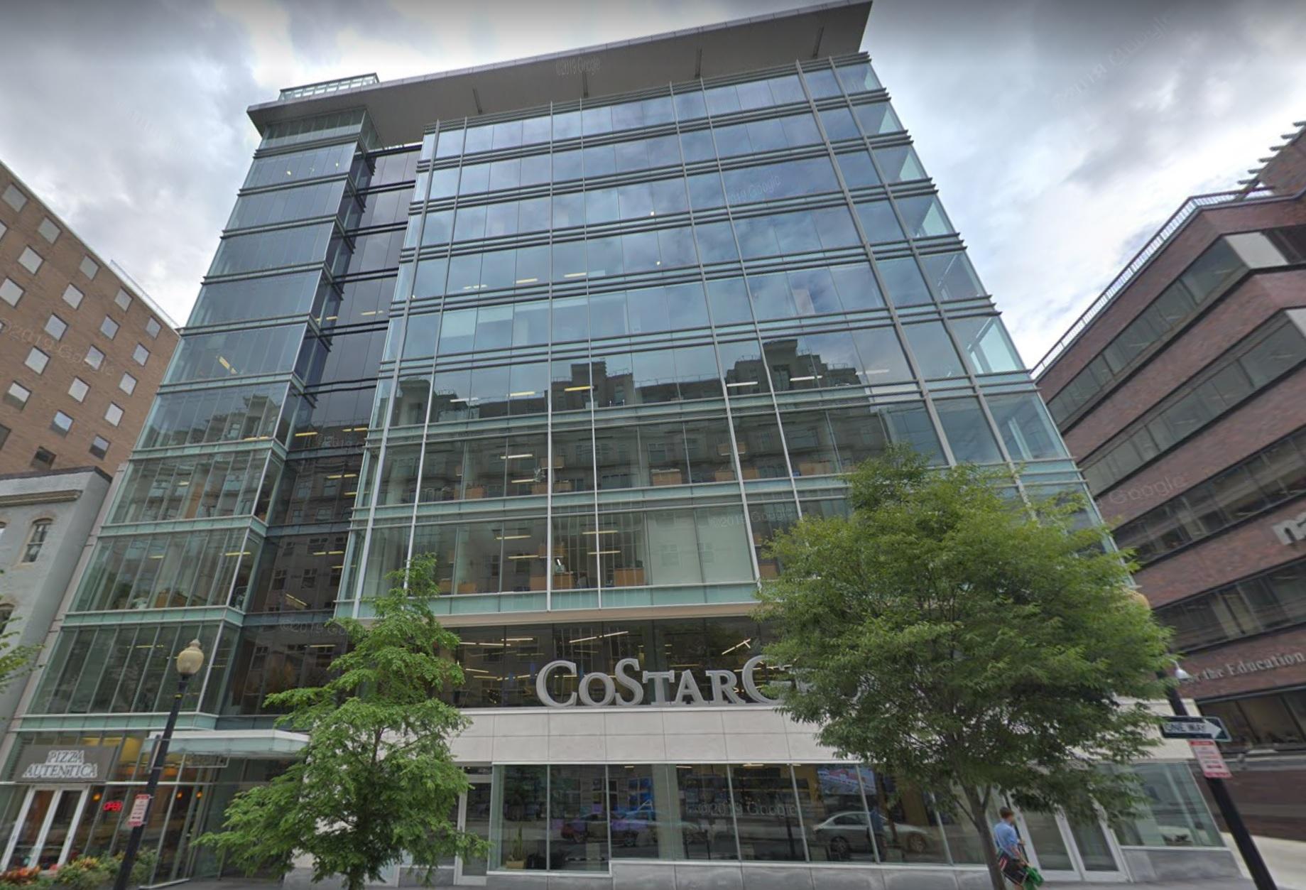 CoStar Gives Up On CoreLogic Pursuit After Another Rejection