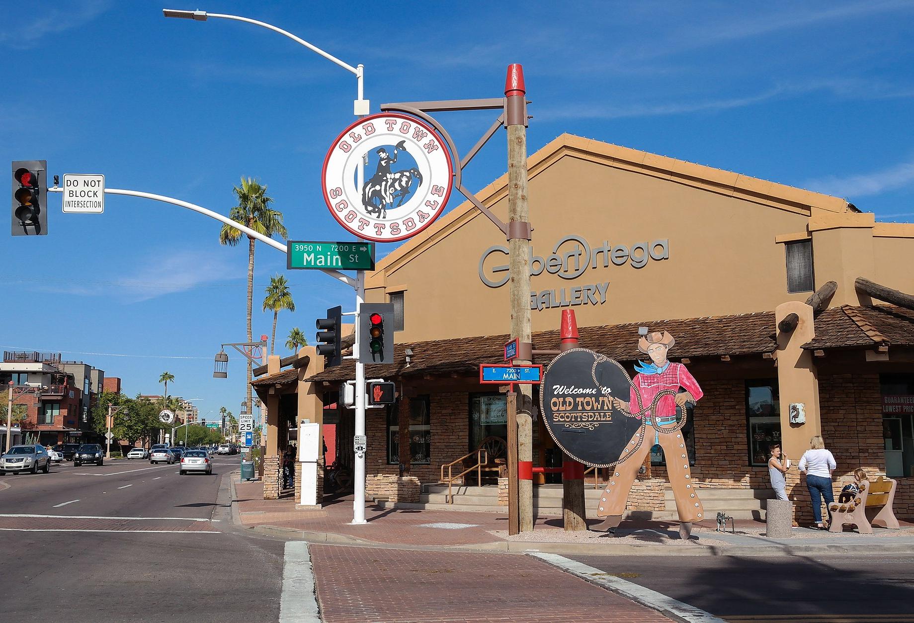 So Long, Southbridge II: High-Profile Project Repealed By Scottsdale City Council