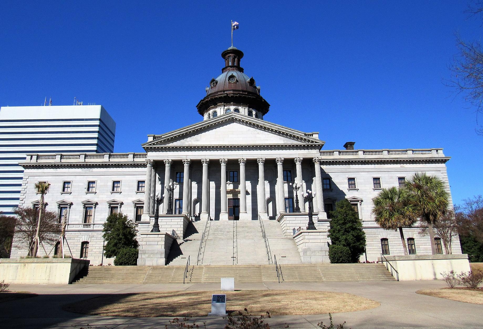 2 States Cease Participation In Federal Unemployment, Citing Labor Shortage