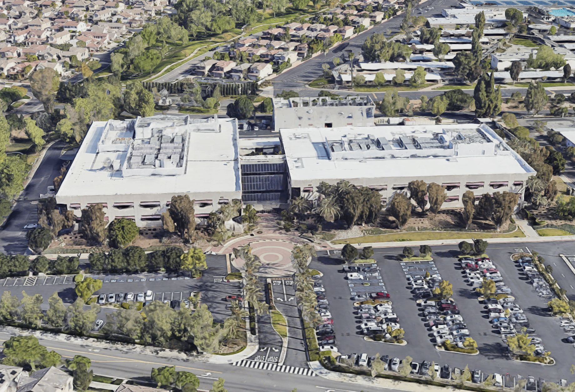 Pasadena Family Office Pays $77M For Fullerton Office Property Leased To Raytheon